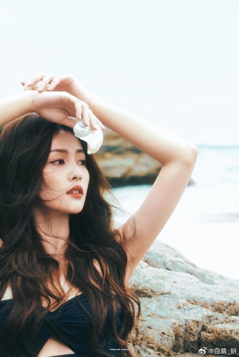 白鹿